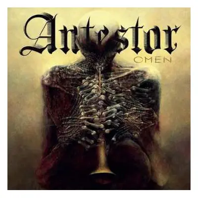 LP Antestor: Omen LTD