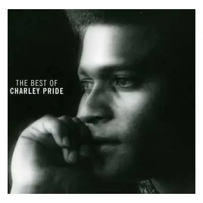 CD Charley Pride: The Best Of Charley Pride