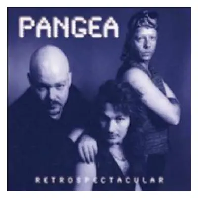 CD Pangea: Retrospectacular