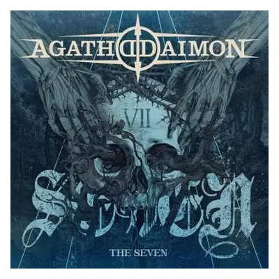 CD Agathodaimon: The Seven