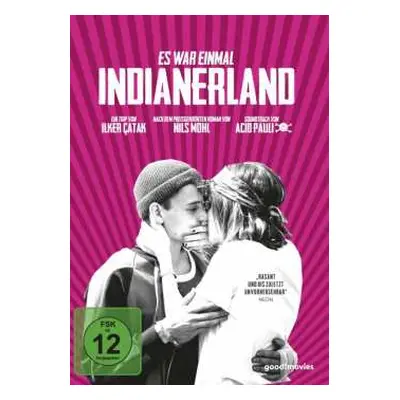 DVD Various: Es War Einmal Indianerland