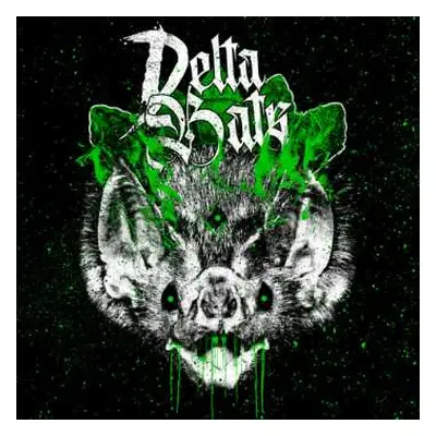 CD Delta Bats: Here Come The Bats