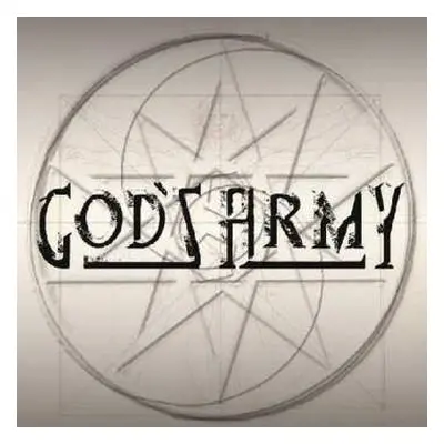 CD God's Army A.D.: God's Army A.D.