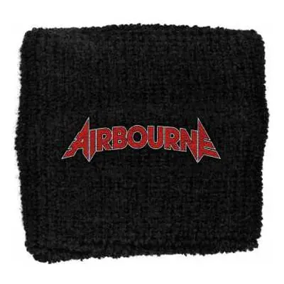 Potítko Logo Airbourne