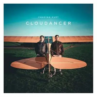 CD Chasing Kurt: Cloud Dancer