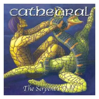 2CD Cathedral: The Serpent's Gold