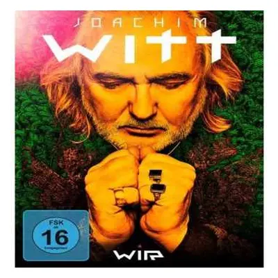 CD/2DVD Joachim Witt: Wir DIGI