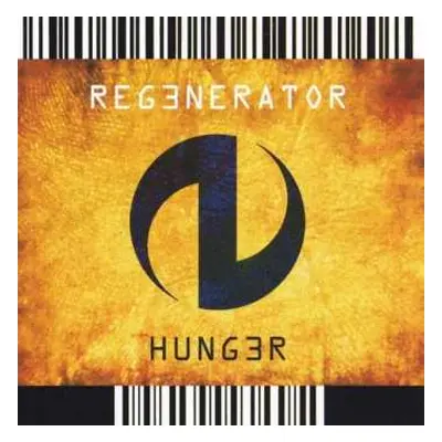 CD Regenerator: Hunger