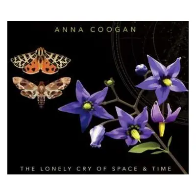 CD Anna Coogan: The Lonely Cry Of Space And Time