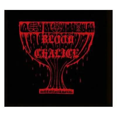 SP Blood Chalice: Blood Chalice LTD