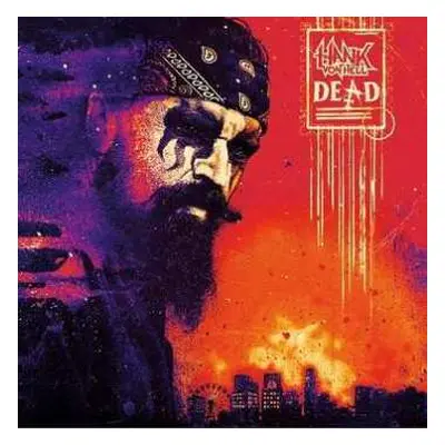 CD Hank Von Helvete: Dead