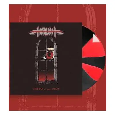 LP Haunt: Windows of Your Heart LTD