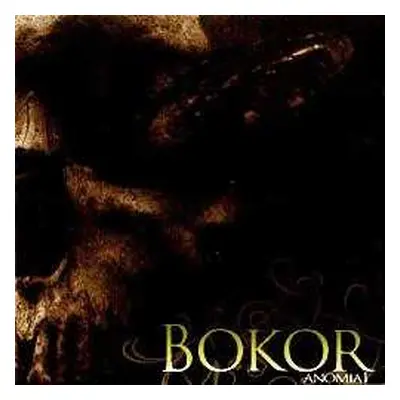 CD Bokor: Anomia 1