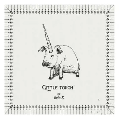 CD Erin Kleh: Little Torch