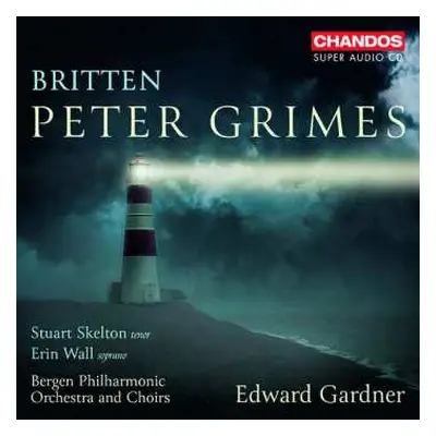 2SACD Benjamin Britten: Peter Grimes