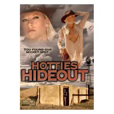 DVD Feature Film: Hotties Hideout