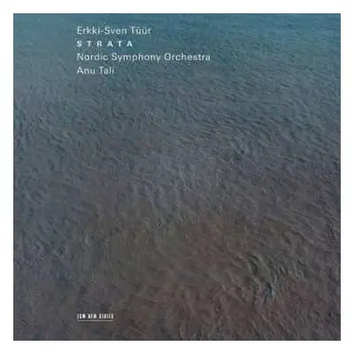 CD Erkki-Sven Tüür: Strata