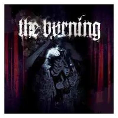 CD The Burning: Storm The Walls