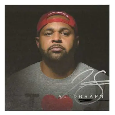 LP Joell Ortiz: Autograph CLR