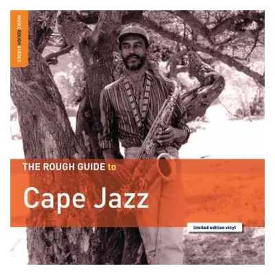 LP Various: The Rough Guide To Cape Jazz LTD