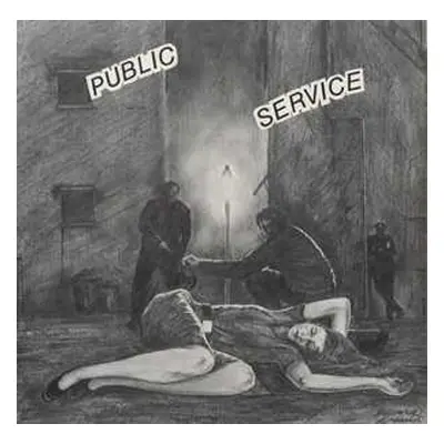 LP Various: Public Service