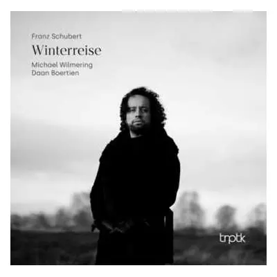 SACD Franz Schubert: Winterreise D.911