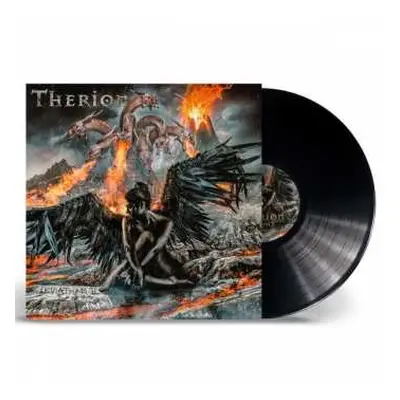 LP Therion: Leviathan II