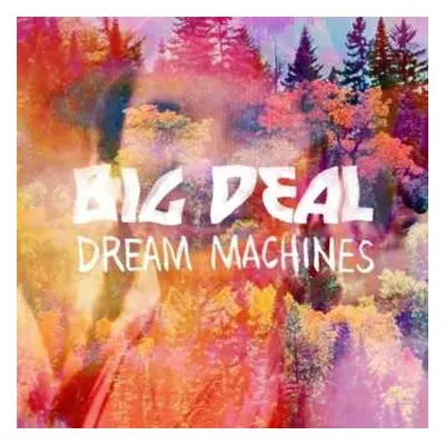 SP Big Deal: Dream Machines