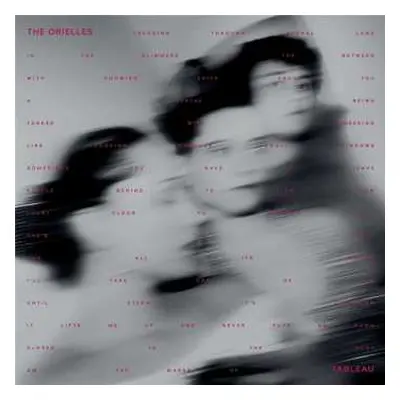 CD The Orielles: Tableau