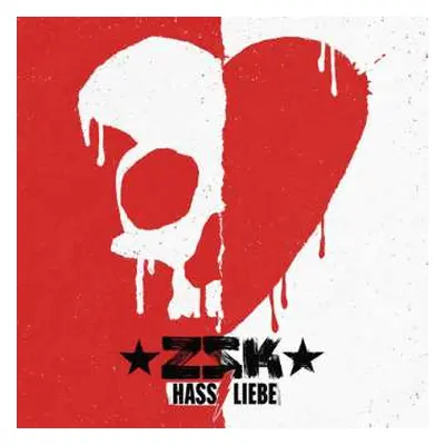 CD ZSK: HassLiebe