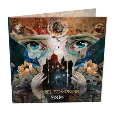 CD Daniel Tompkins: Castles LTD | DIGI