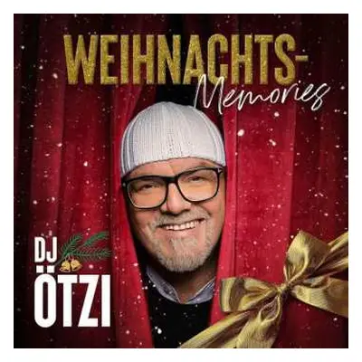 CD DJ Ötzi: Weihnachts-memories