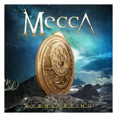 CD Mecca: Everlasting