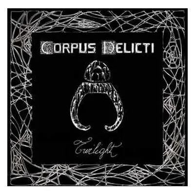 LP Corpus Delicti: Twilight CLR | LTD