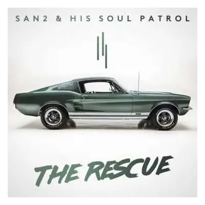 LP SAN2: The Rescue