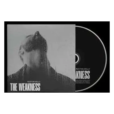 CD Ruston Kelly: The Weakness