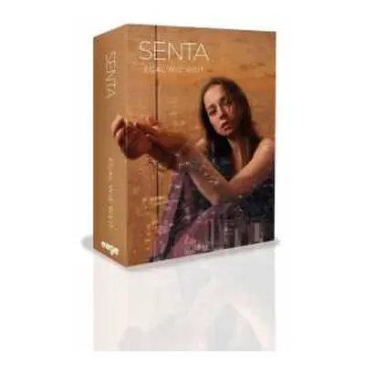 CD/Merch Senta: Egal Wie Weit (limited Fanbox Edition)