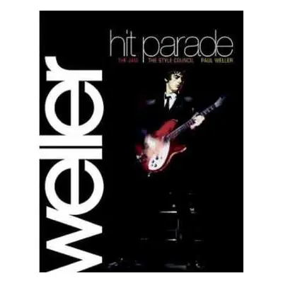 CD Paul Weller: Hit Parade