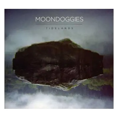 CD The Moondoggies: Tidelands