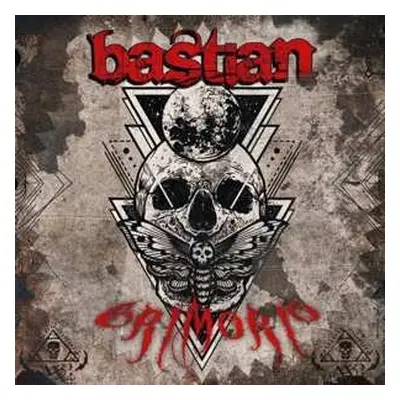 CD Bastian: Grimorio