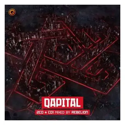 2CD Rebelion: Qapital