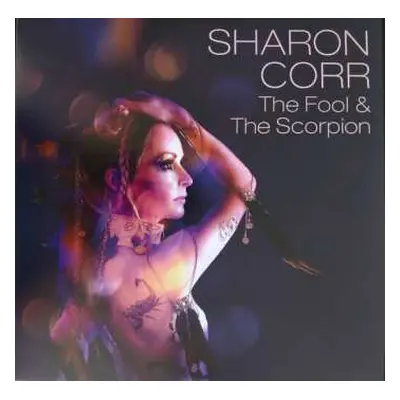 LP Sharon Corr: The Fool & The Scorpion