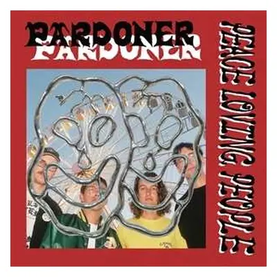 LP Pardoner: Peace Loving People