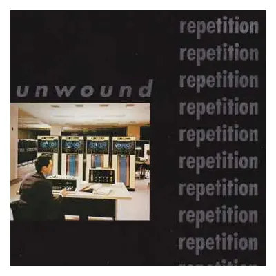 LP Unwound: Repetition CLR