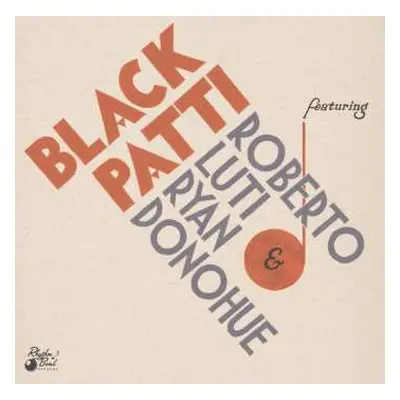 LP Black Patti: Favorite Requests (limited Edition)