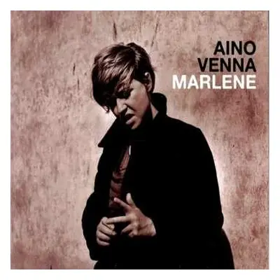 LP/CD Aino Venna: Marlene