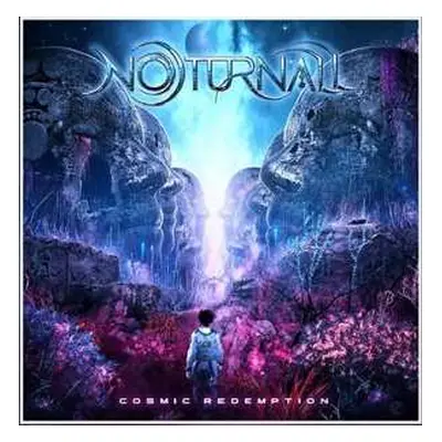 CD Noturnall: Cosmic Redemption