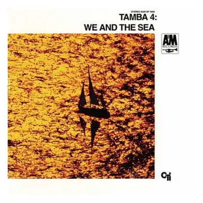 LP Tamba 4: We And The Sea