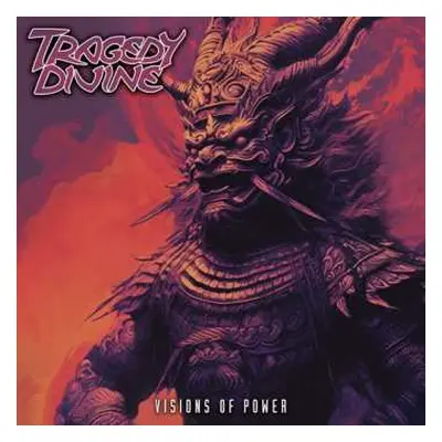 LP Tragedy Divine: Visions Of Power