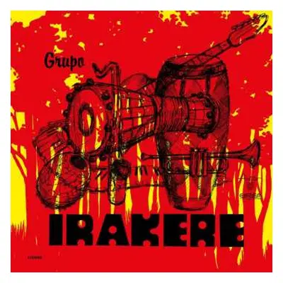 CD Irakere: Grupo Irakere